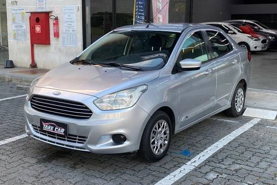 FORD KA + 1.0 TI-VCT FLEX SE MANUAL FORD KA + 1.0 TI-VCT FLEX SE MANUAL